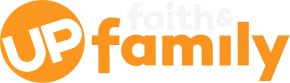 Up Faith & Family Logo