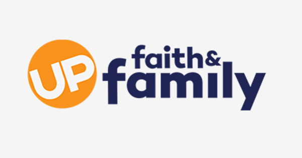 UP Faith & Family Streaming Service