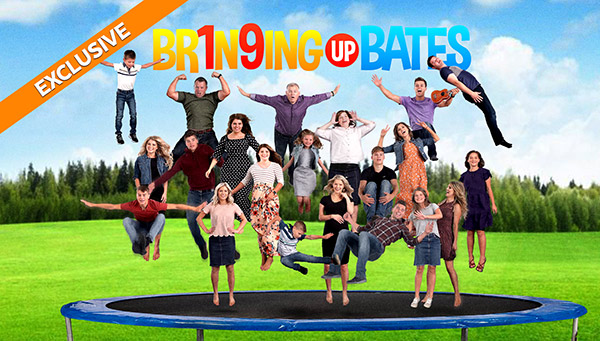 Bringing Up Bates Season 9