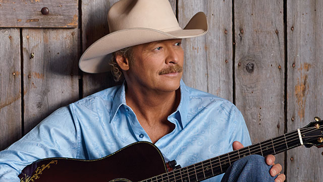 Gaither Presents Alan Jackson